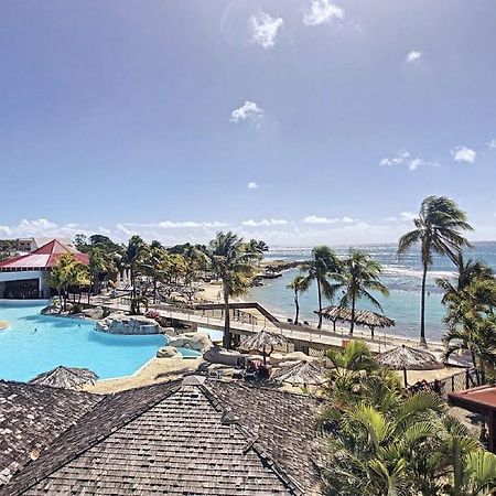 Archipel Guadeloupeen - Elegant Cocon D'Architecte 2 Etoiles Entre Grand Balcon, Piscine & Lagon Saint-Francois (Grande-Terre) Exterior foto